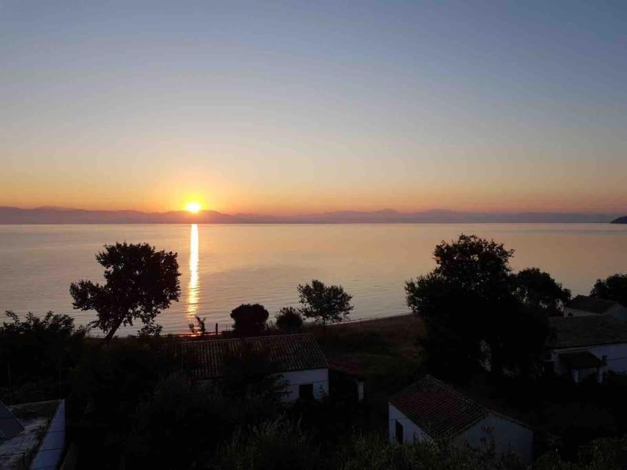 Apartment Sea View With Swimning Pool