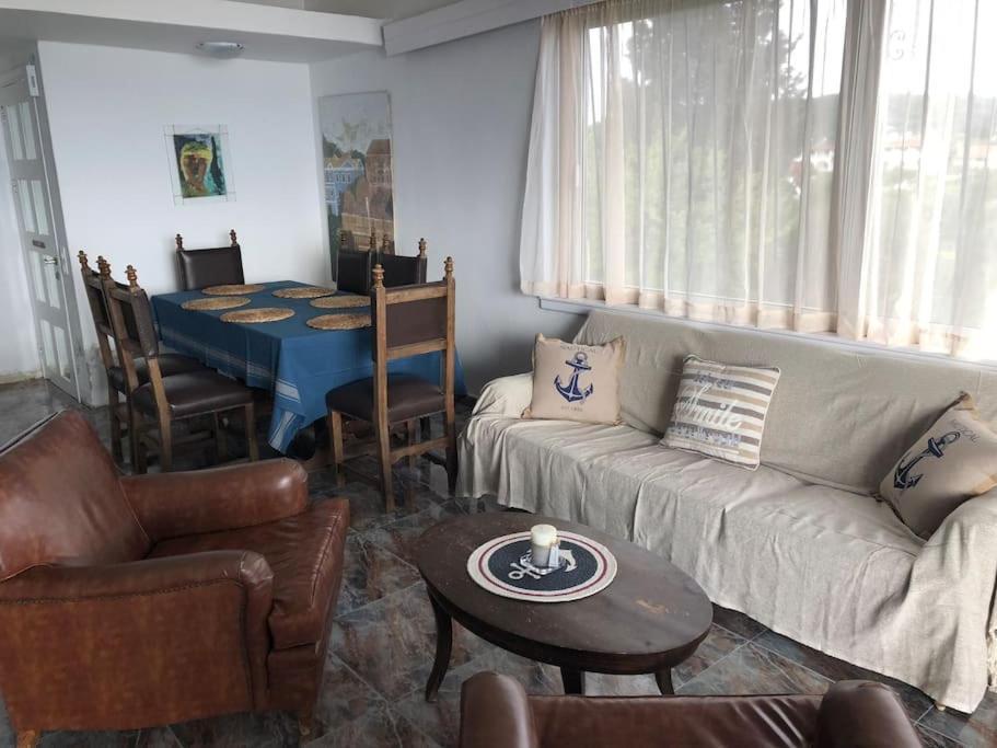 Appartement Sea View With Swimning Pool *