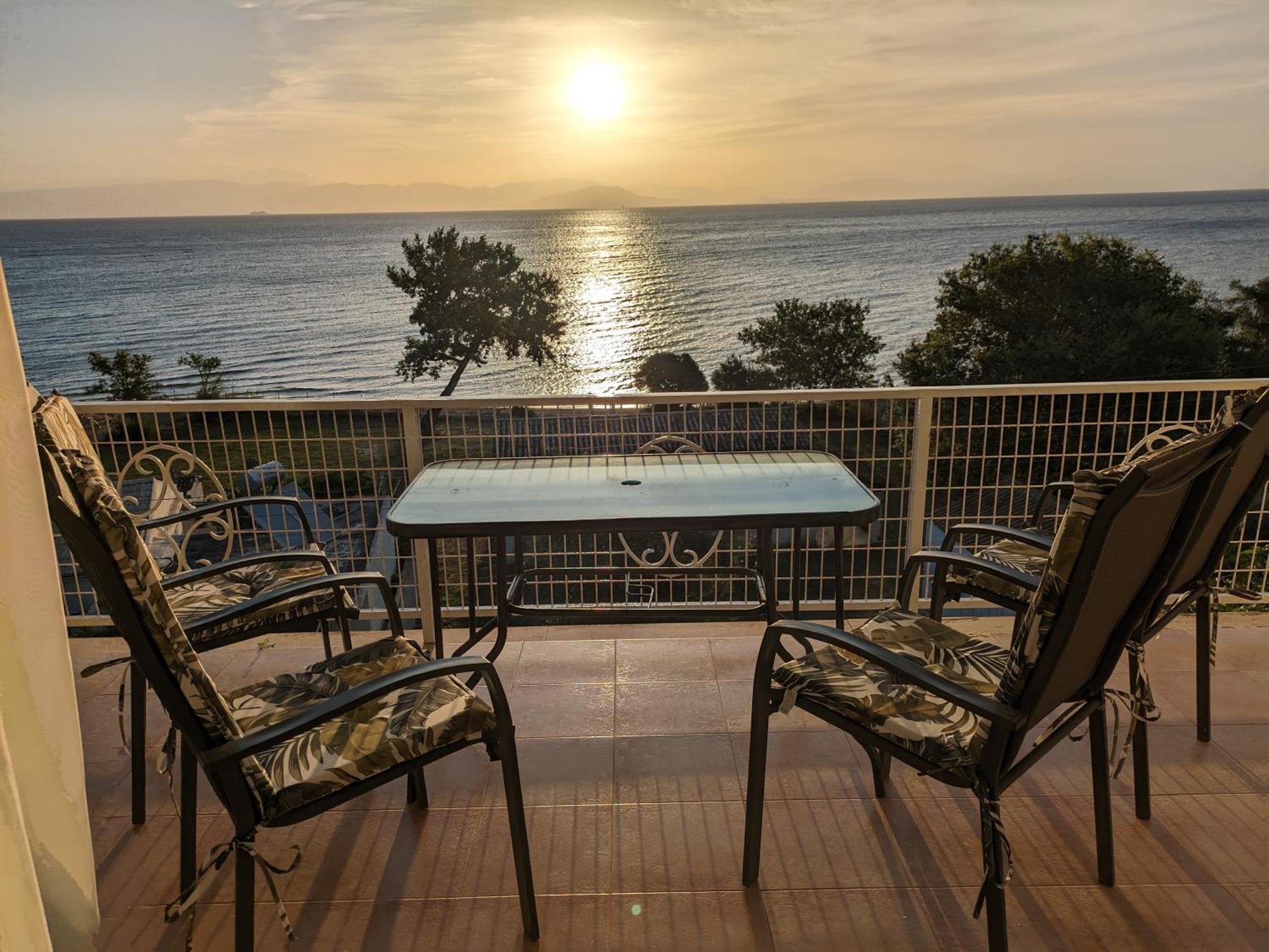 Appartement Sea View With Swimning Pool *